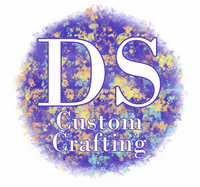 DS Custom Crafting